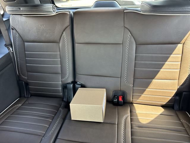 New 2026 GMC Yukon Denali Ultimate image 24