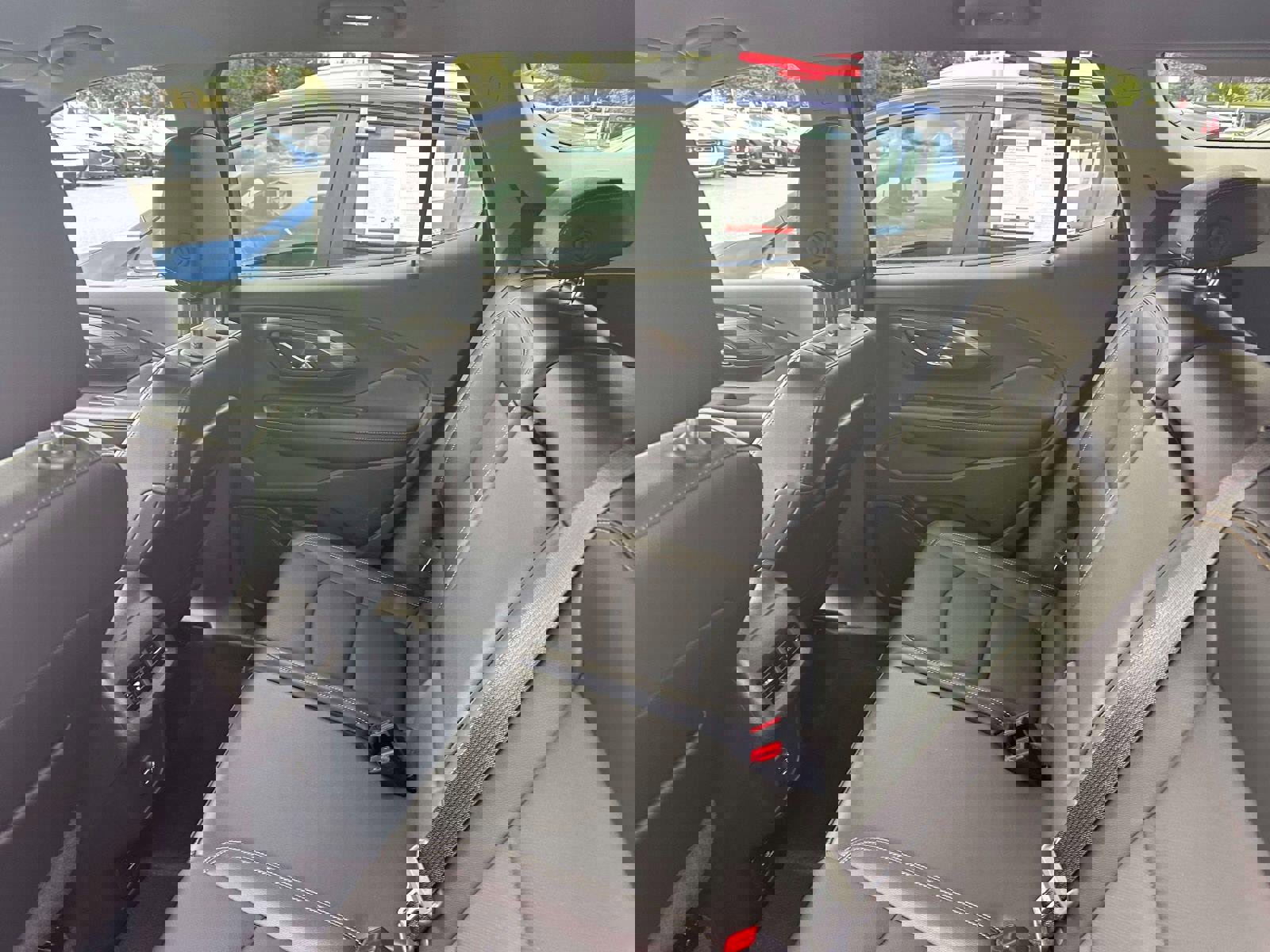 Used 2020 GMC Terrain SLT w/ Elevation Edition image 10