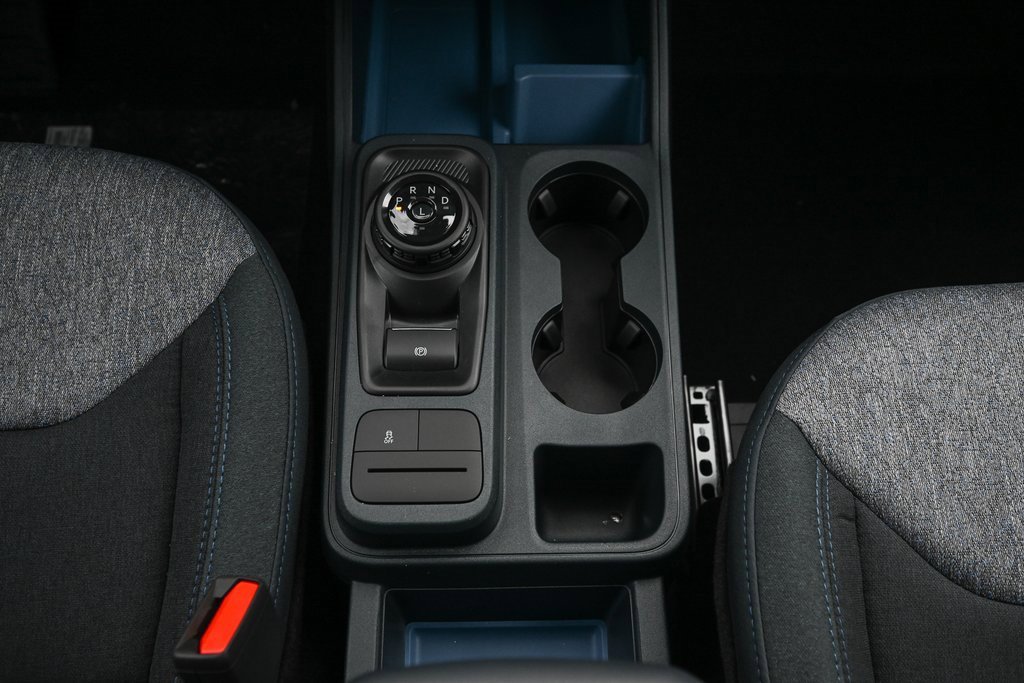 New 2025 Ford Maverick XLT image 28