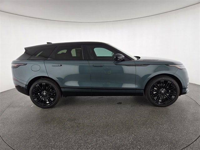New 2026 Land Rover Range Rover Velar Dynamic SE image 29
