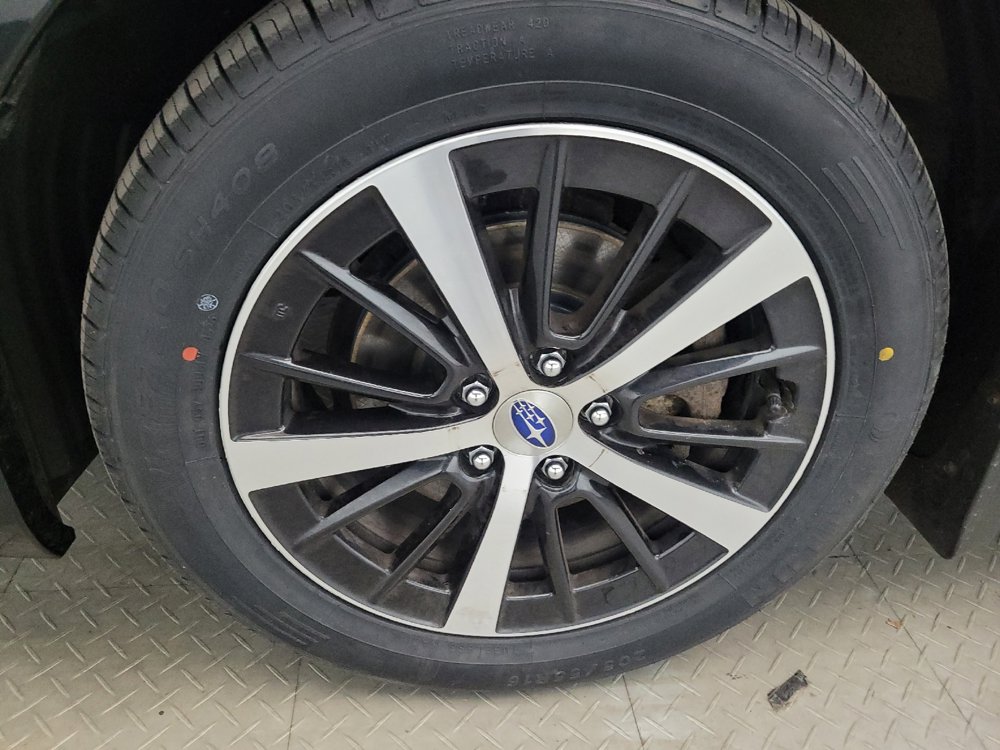 Used 2019 Subaru Impreza 2.0i Premium AWD/4WD image 31