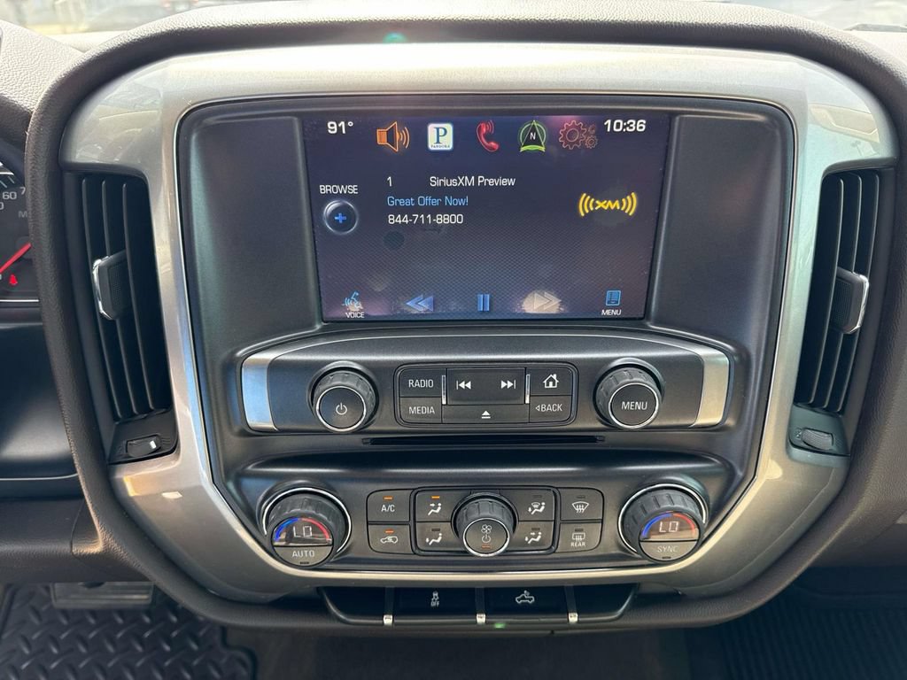 Used 2014 Chevrolet Silverado 1500 LT w/ All Star Edition RWD image 24