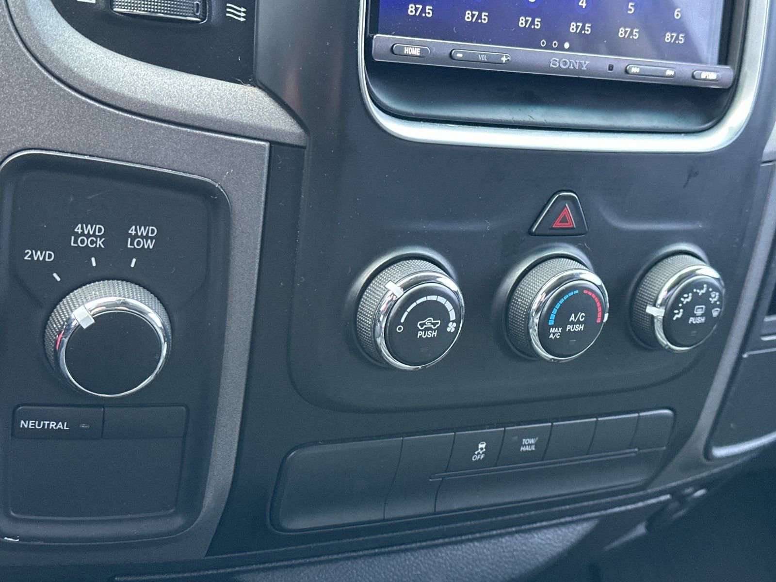 Used 2015 RAM 1500 Tradesman w/ Popular Equipment Group image 18