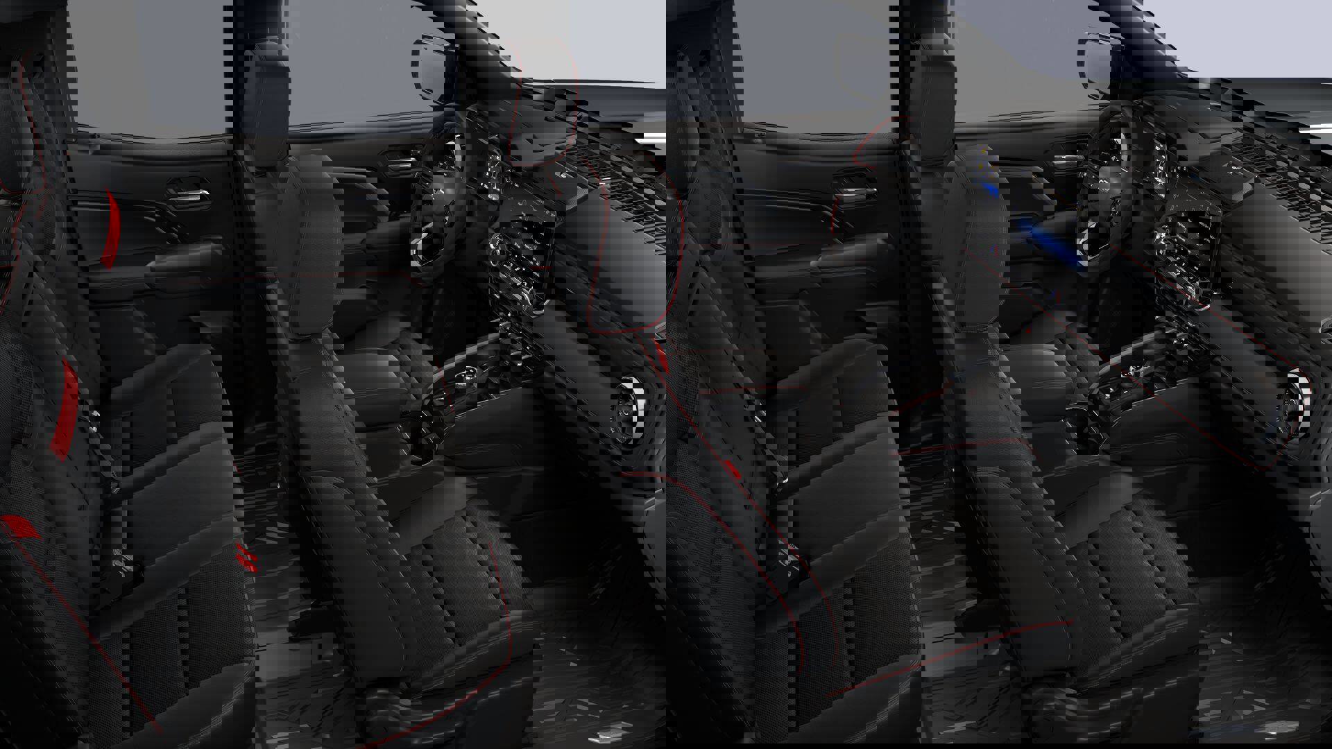 New 2026 Chevrolet Colorado Z71 w/ Technology Package image 67