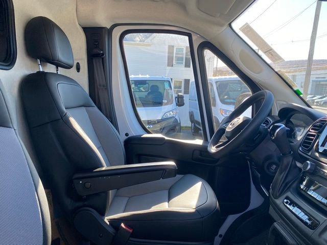 New 2026 RAM ProMaster 2500 w/ Convenience Group image 29