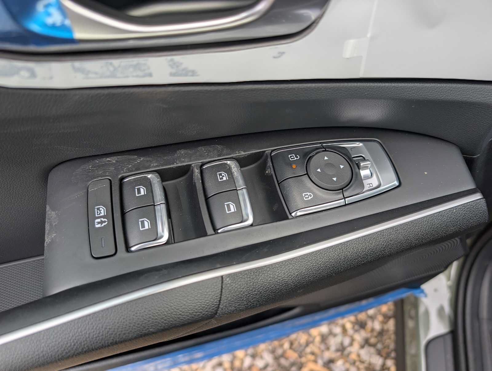 New 2026 Kia Sorento X-Line EX AWD/4WD image 33