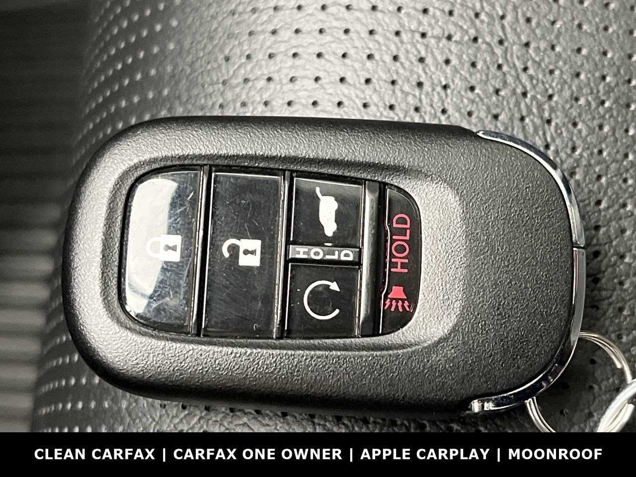 Used 2023 Honda CR-V EX-L image 25