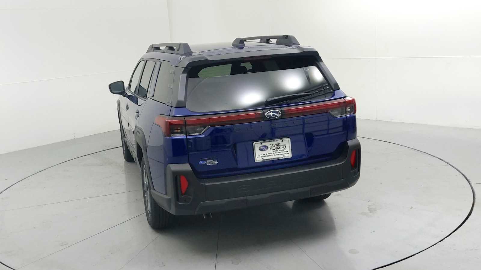 New 2026 Subaru Outback Premium AWD/4WD image 6