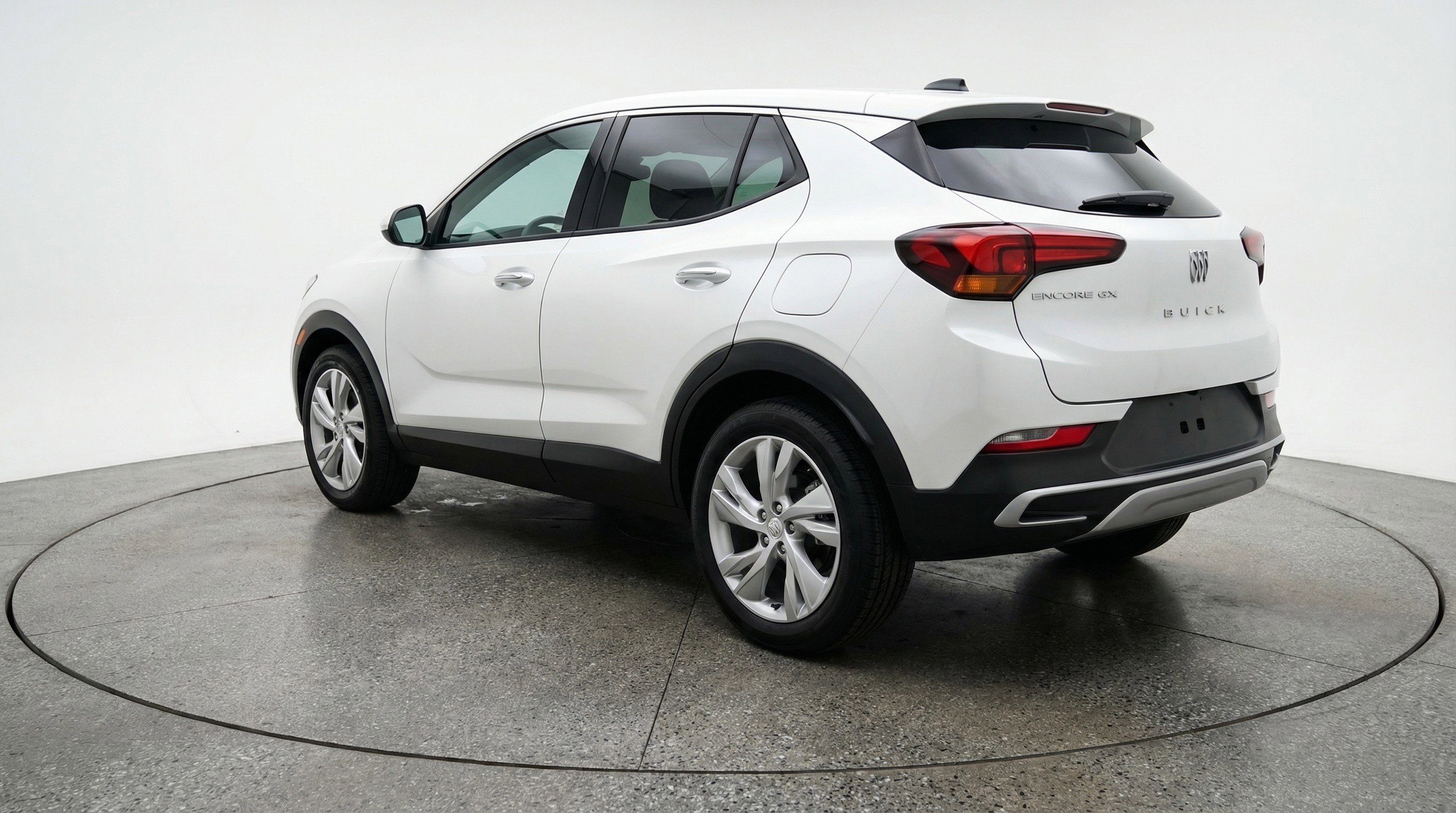 Used 2025 Buick Encore GX Preferred FWD image 6