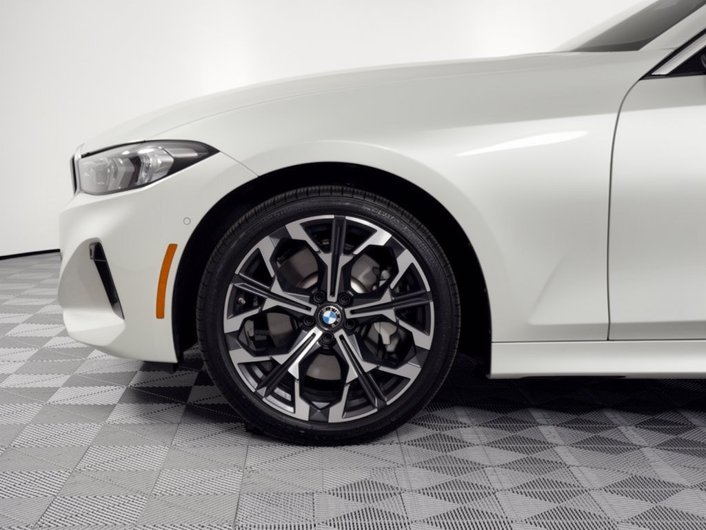 Used 2026 BMW 330i Sedan RWD image 13