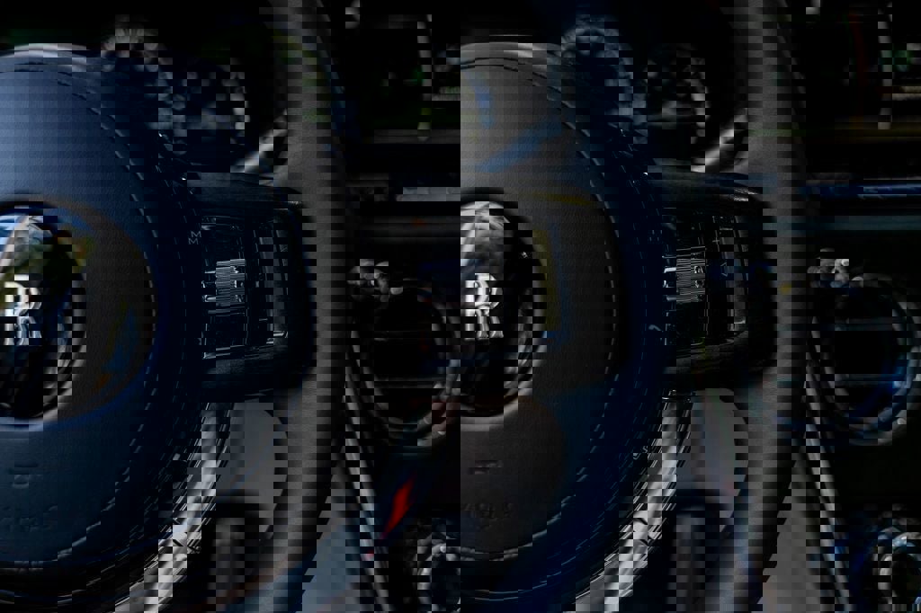 Used 2021 Rolls-Royce Cullinan Sport Utility image 63