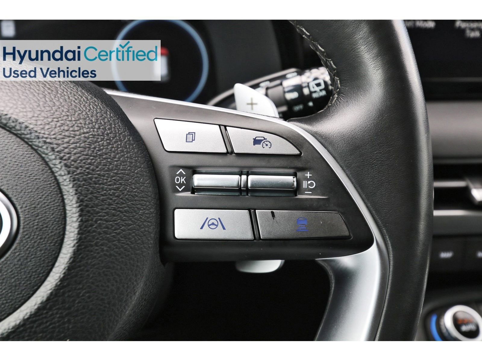 Used 2024 Hyundai Palisade Limited image 20