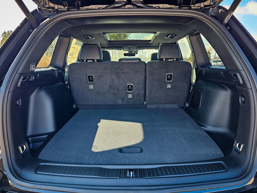 New 2026 Jeep Grand Cherokee Limited image 39