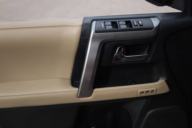 Used 2019 Toyota 4Runner Limited AWD/4WD image 21