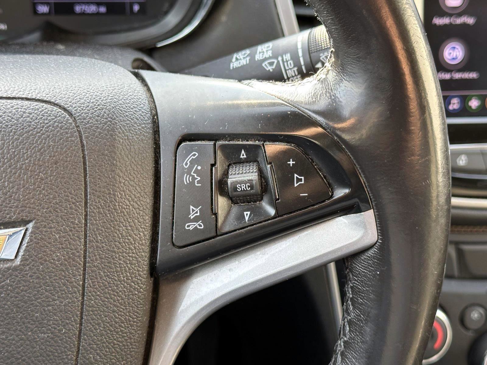 Used 2020 Chevrolet Trax LT w/ Driver Confidence Package image 22