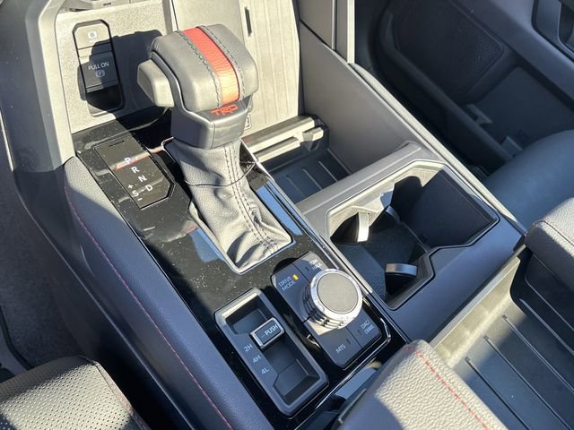 New 2026 Toyota Tundra TRD Pro image 18