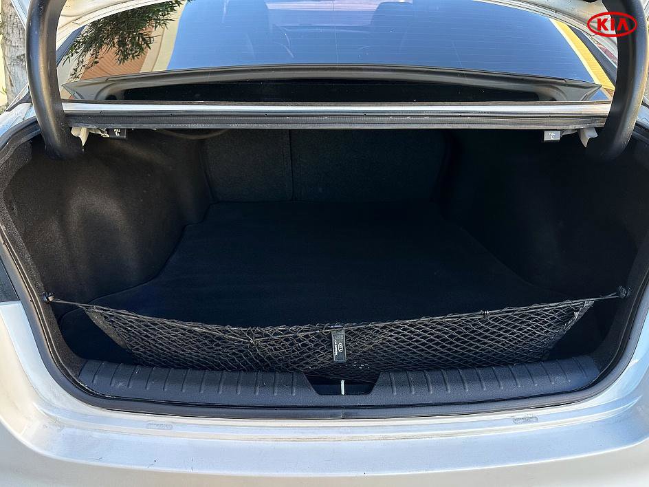 Used 2016 Kia Optima SX image 17