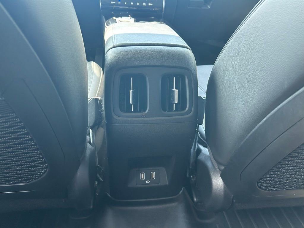 Used 2023 Hyundai Tucson Limited FWD image 47