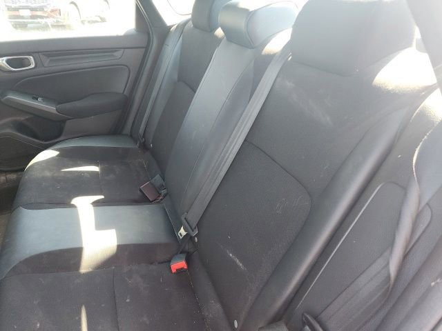 Used 2024 Honda Civic Sport image 10