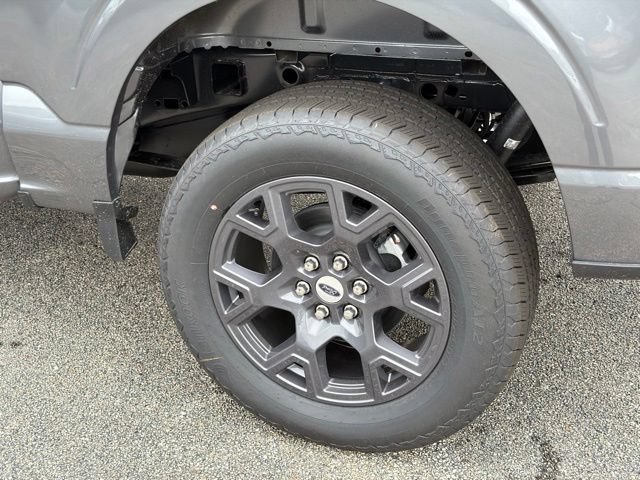 New 2026 Ford F150 STX w/ Equipment Group 200A AWD/4WD image 6
