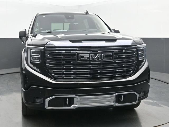 Used 2024 GMC Sierra 1500 Denali Ultimate image 8