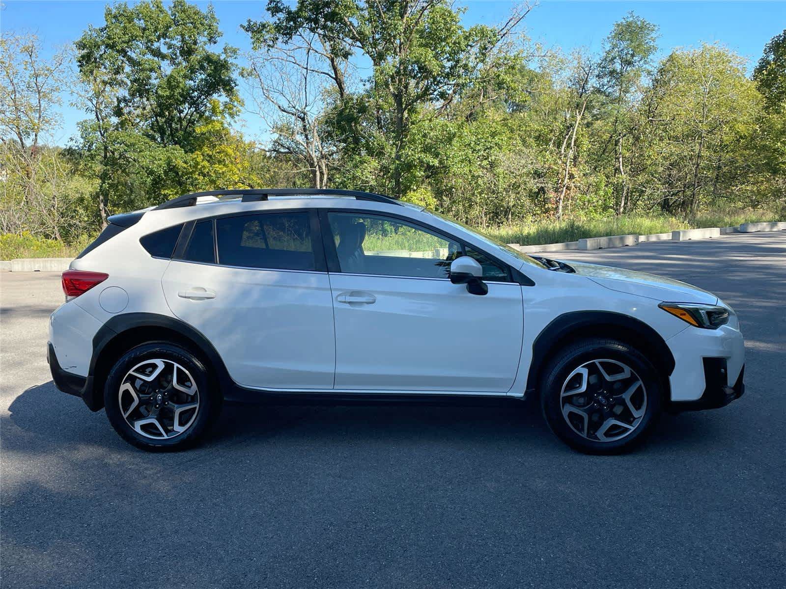 Used 2019 Subaru Crosstrek 2.0i Limited w/ Popular Package #4 AWD/4WD image 2