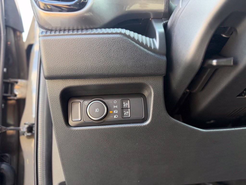New 2026 Ford Ranger XLT RWD image 28