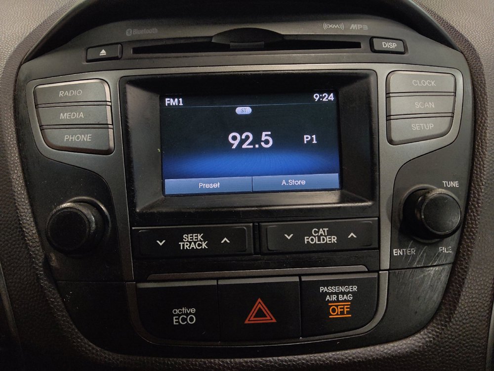 Used 2015 Hyundai Tucson SE FWD image 25