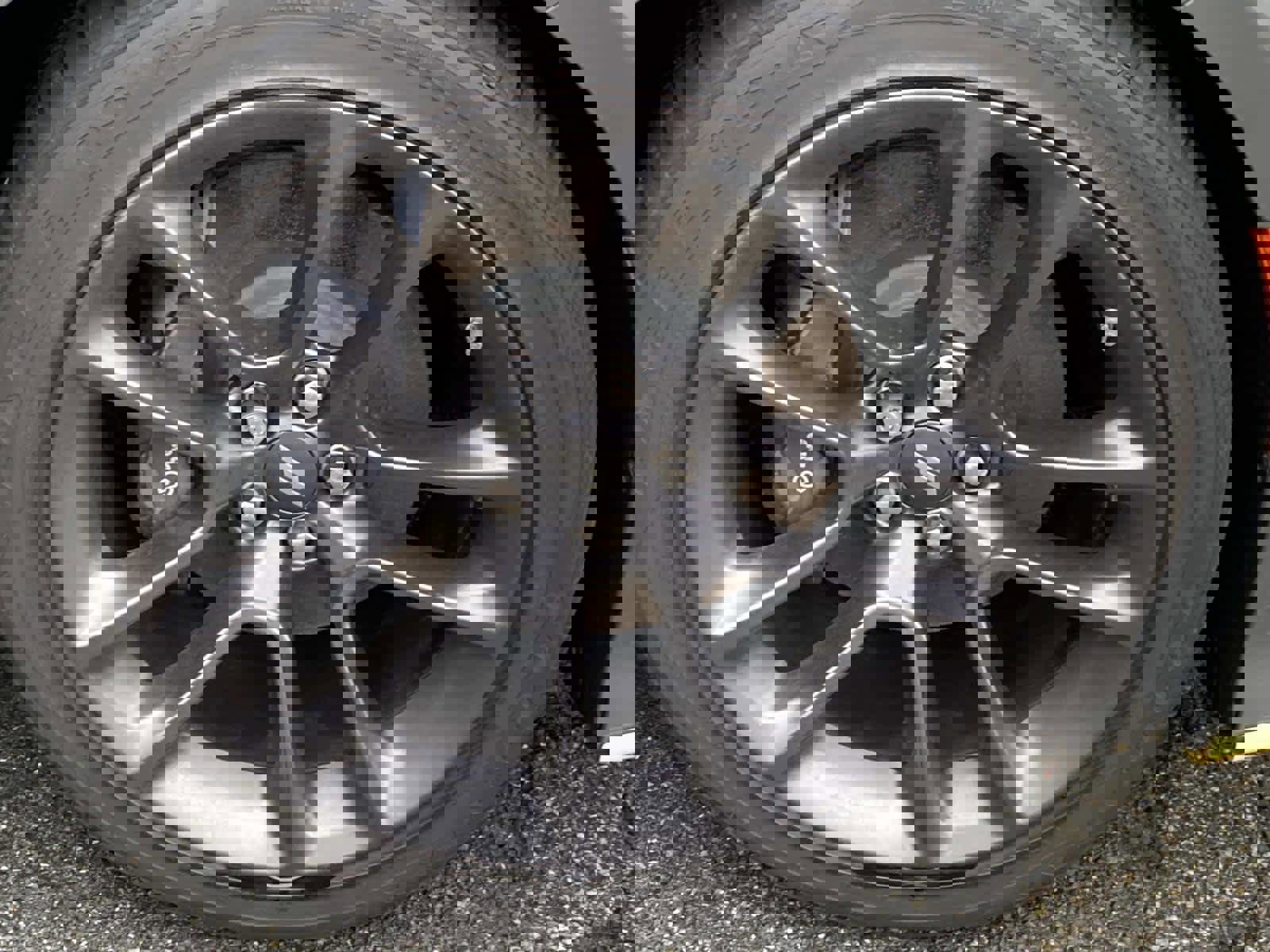 Used 2023 Dodge Charger Scat Pack w/ Plus Group image 25