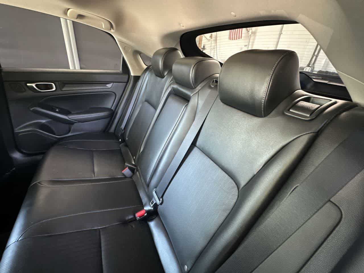 Used 2024 Honda Civic EX-L image 22