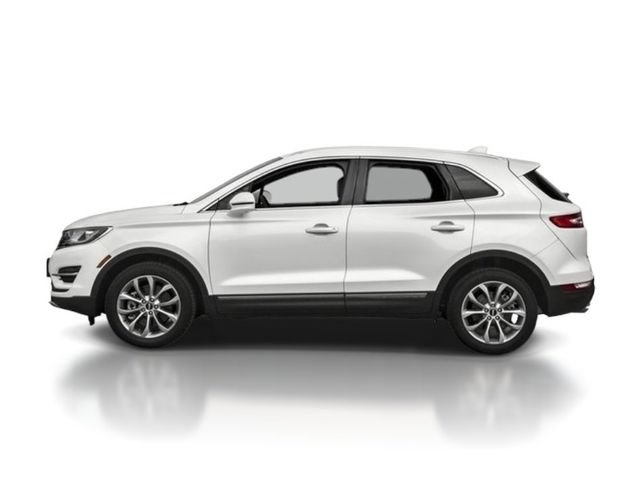 Used 2017 Lincoln MKC Premiere FWD image 3