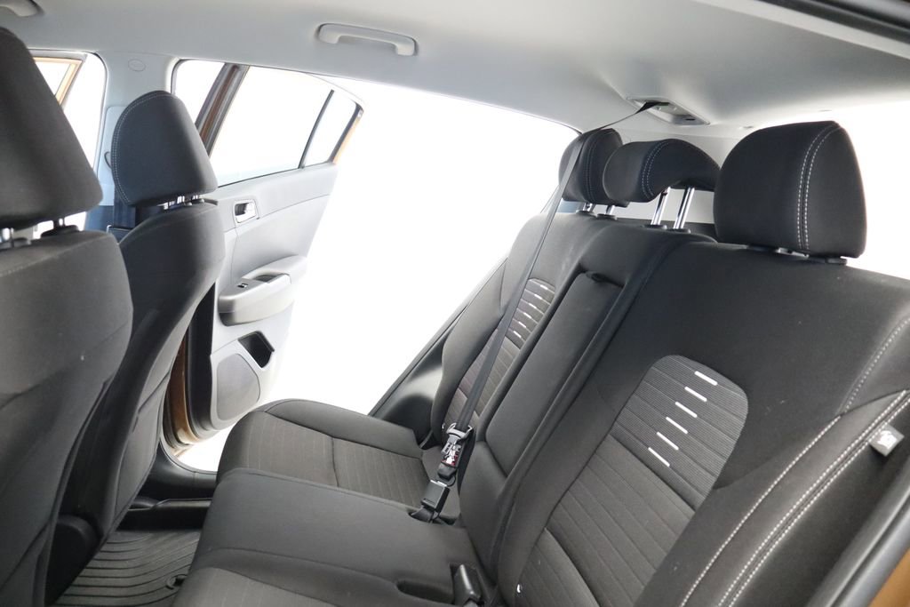 Used 2020 Kia Sportage LX w/ LX Popular Package AWD/4WD image 24