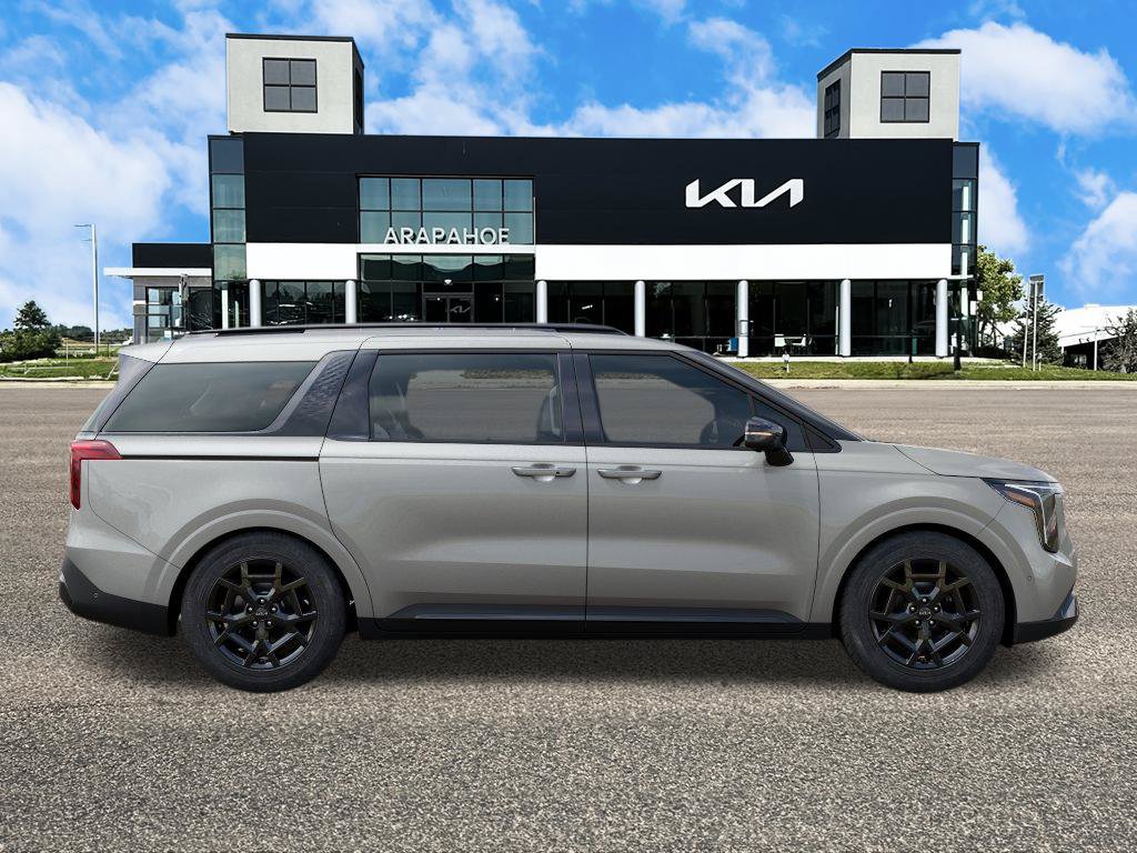 New 2026 Kia Carnival SX Prestige FWD image 7