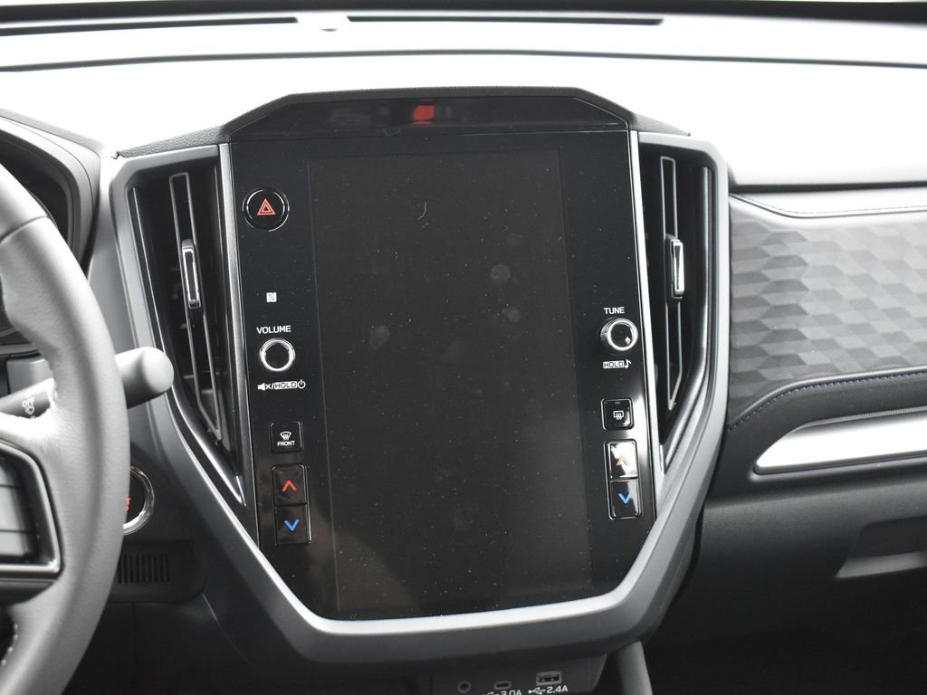 New 2025 Subaru Forester Premium image 18