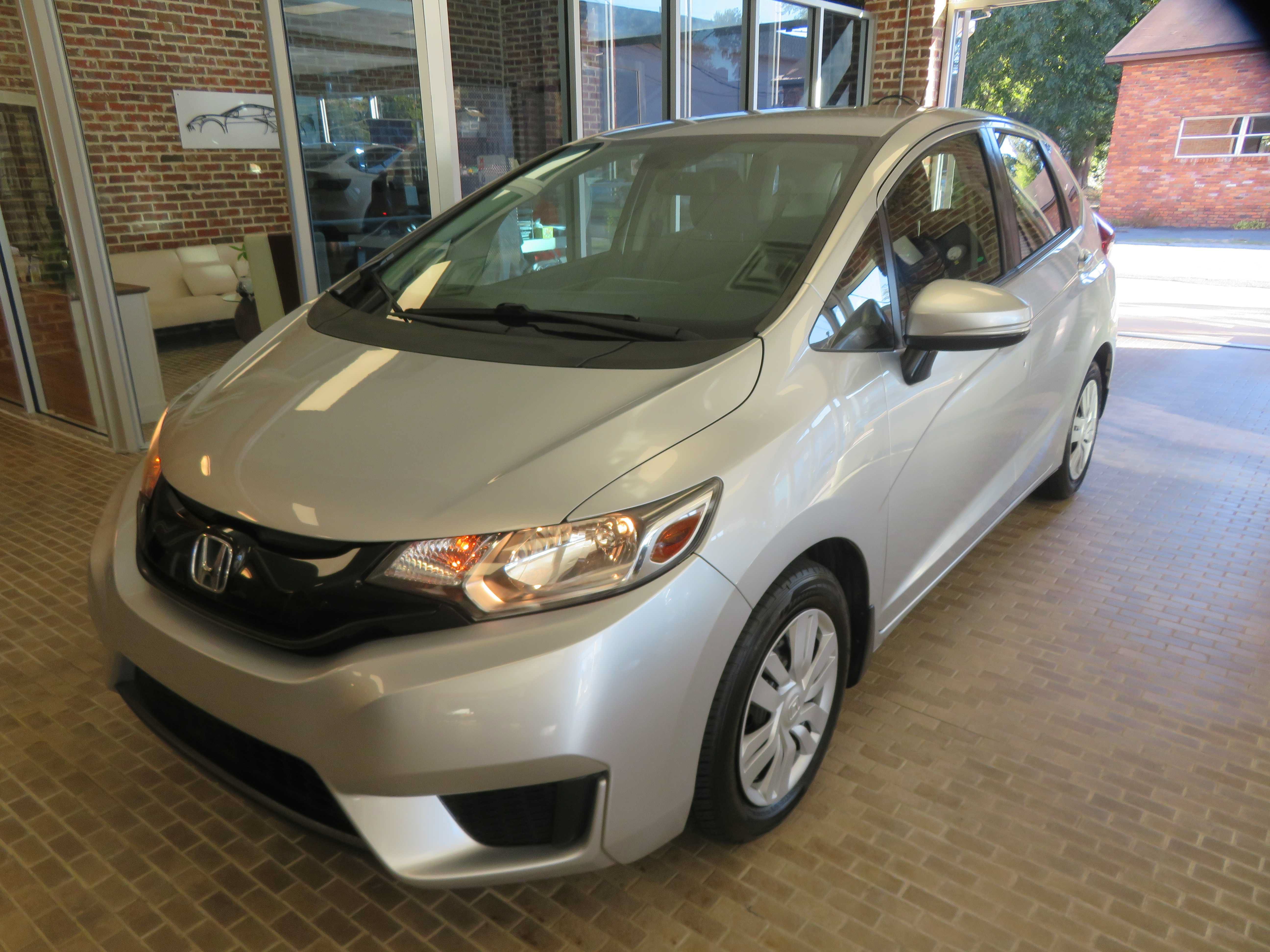 Used 2016 Honda Fit LX image 70