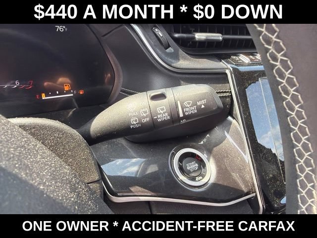 Used 2023 Jeep Grand Cherokee L Laredo AWD/4WD image 22