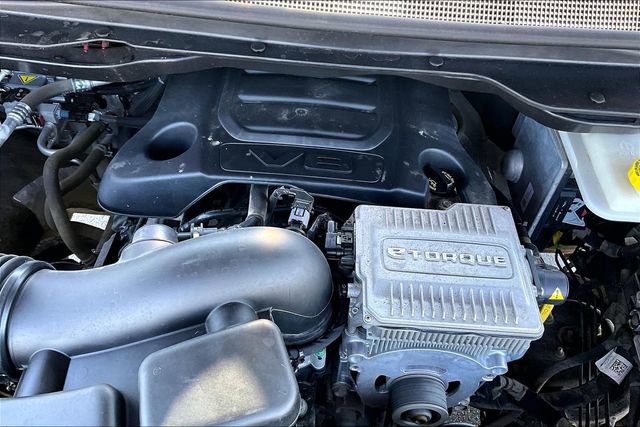 Used 2022 Jeep Wagoneer Series III AWD/4WD image 31