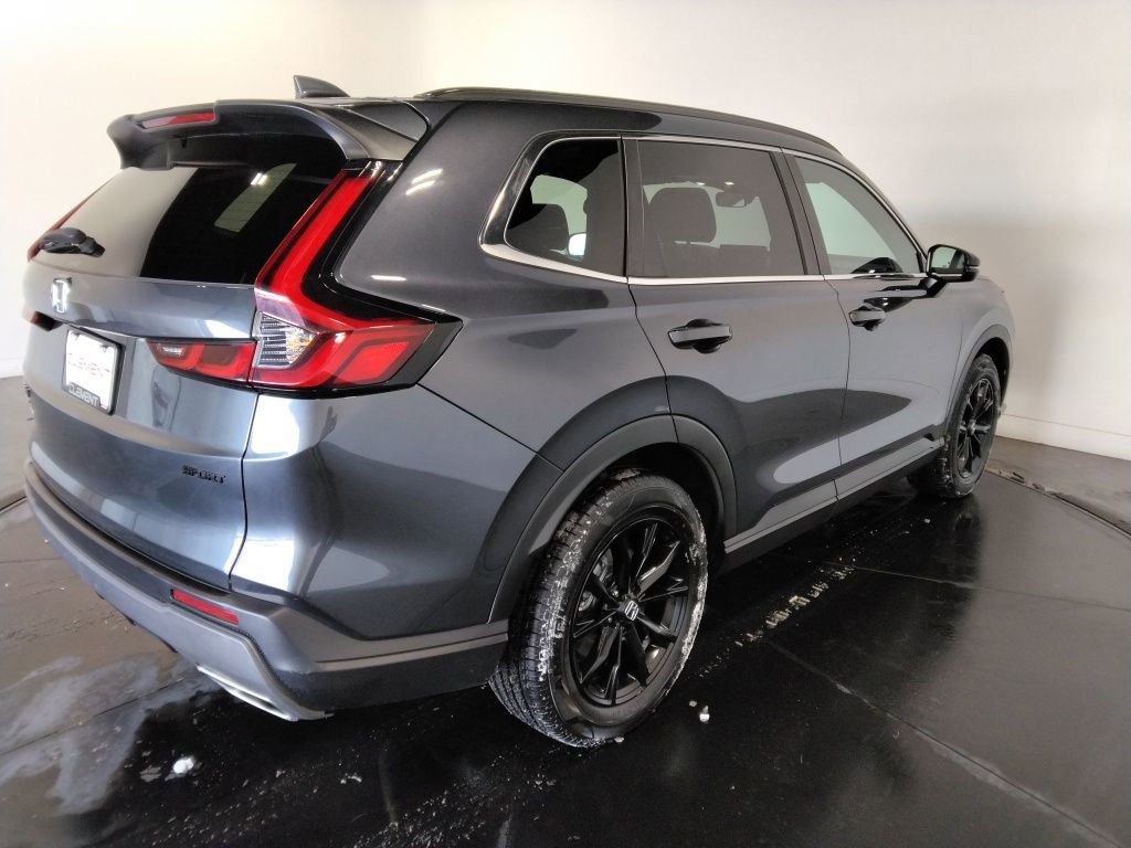 Used 2024 Honda CR-V Sport image 5