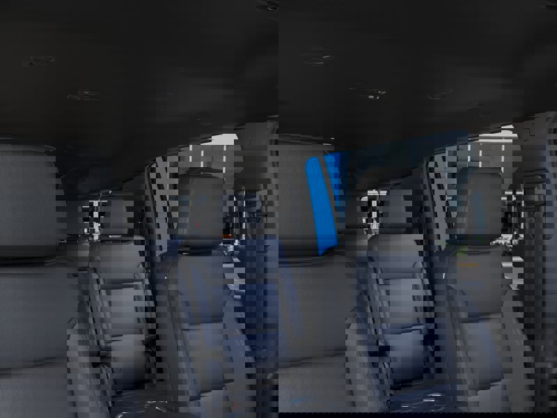 New 2026 Chevrolet Suburban LT image 24