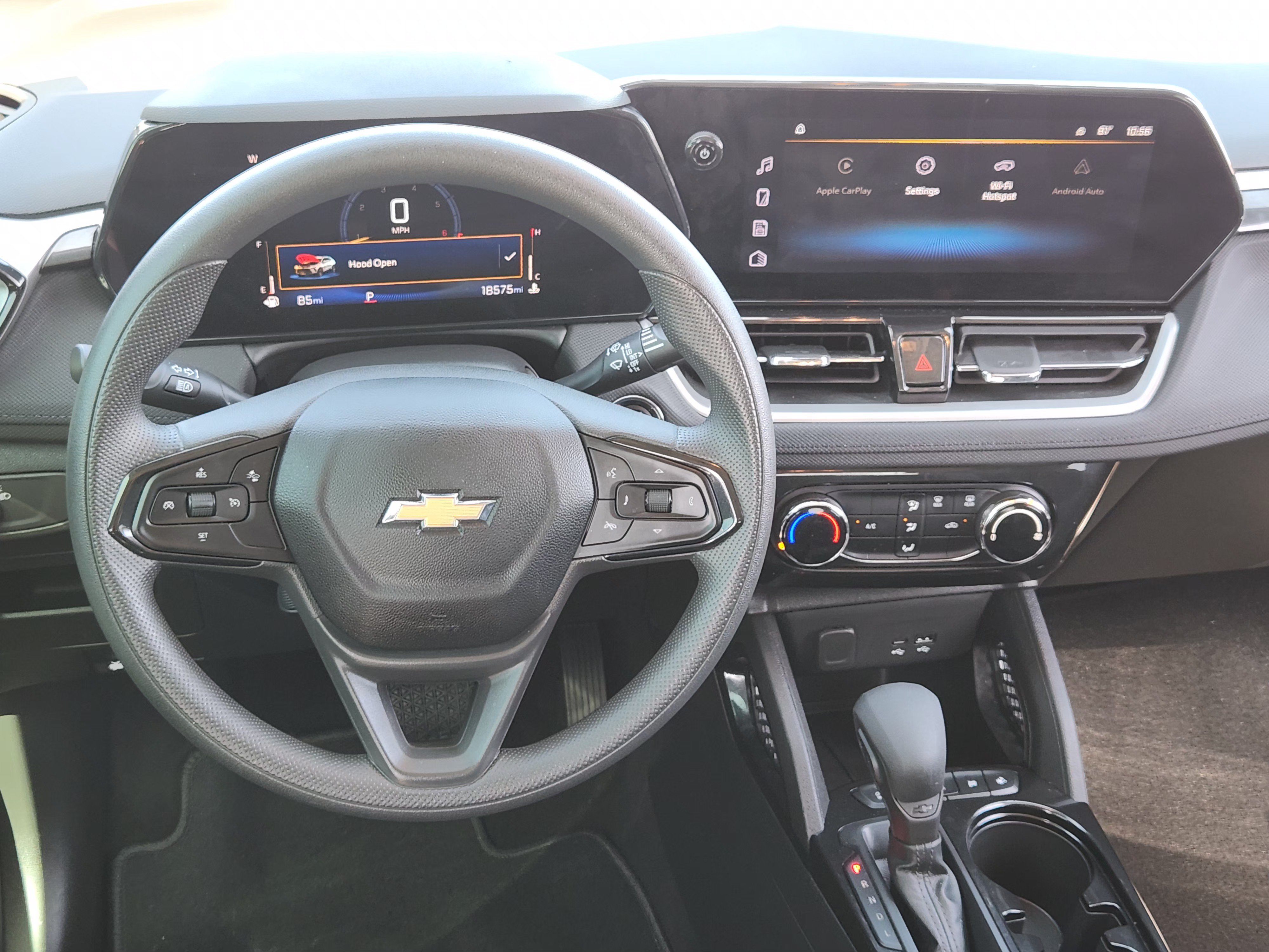 Used 2024 Chevrolet TrailBlazer LT w/ Driver Confidence Package FWD image 27