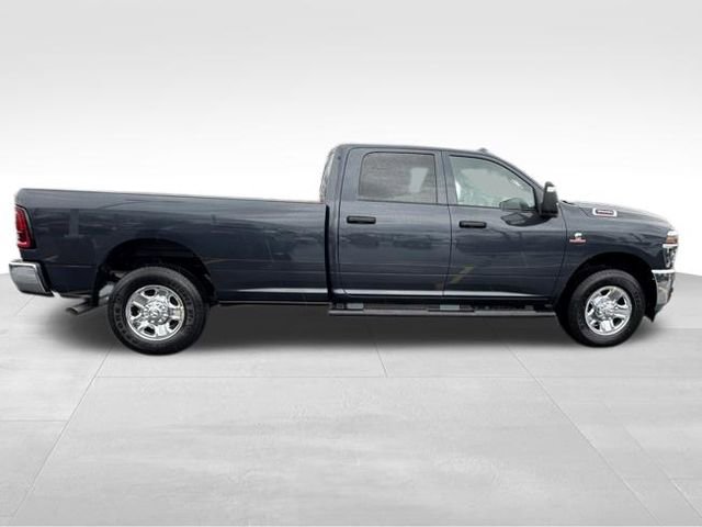 New 2026 RAM 3500 Tradesman image 42