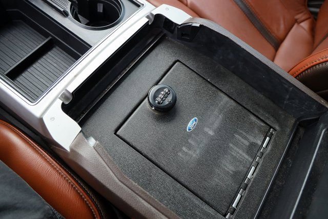 Used 2021 Ford F350 King Ranch w/ King Ranch Ultimate Package image 20