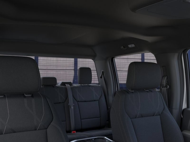 New 2026 Ford F150 STX RWD image 22