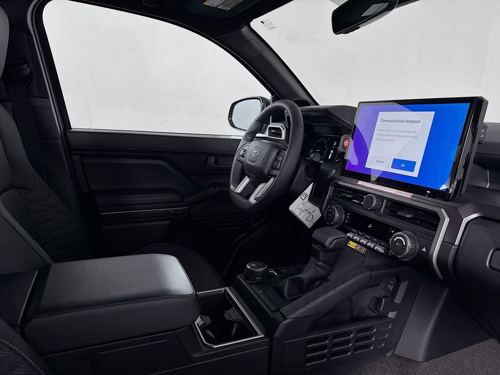 New 2026 Toyota 4Runner TRD Sport Premium image 32