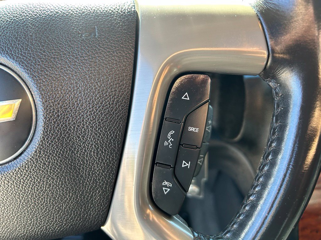 Used 2014 Chevrolet Suburban LT AWD/4WD image 13