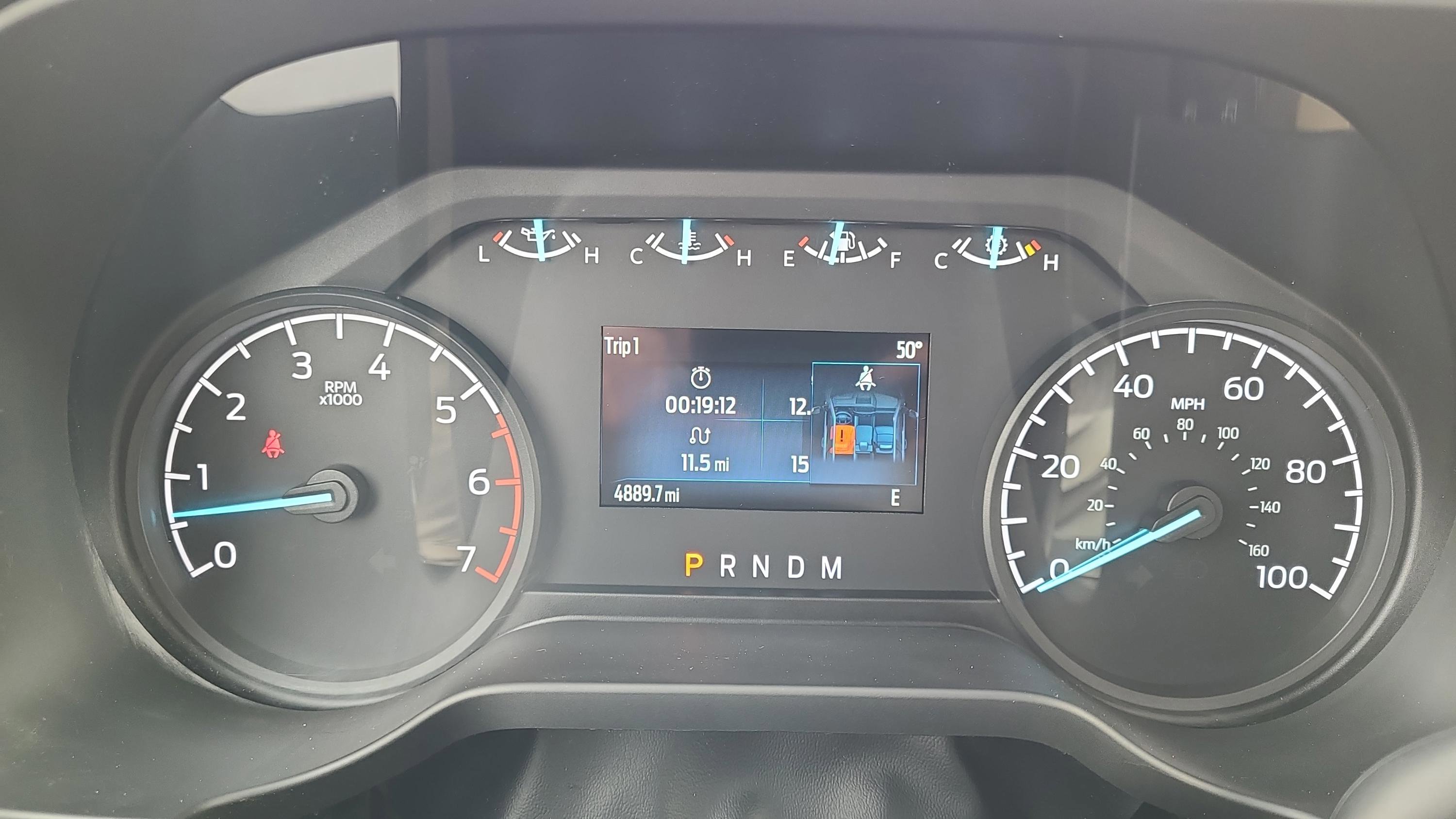 Used 2025 Ford F350 XLT w/ 360-Degree Camera Package image 16