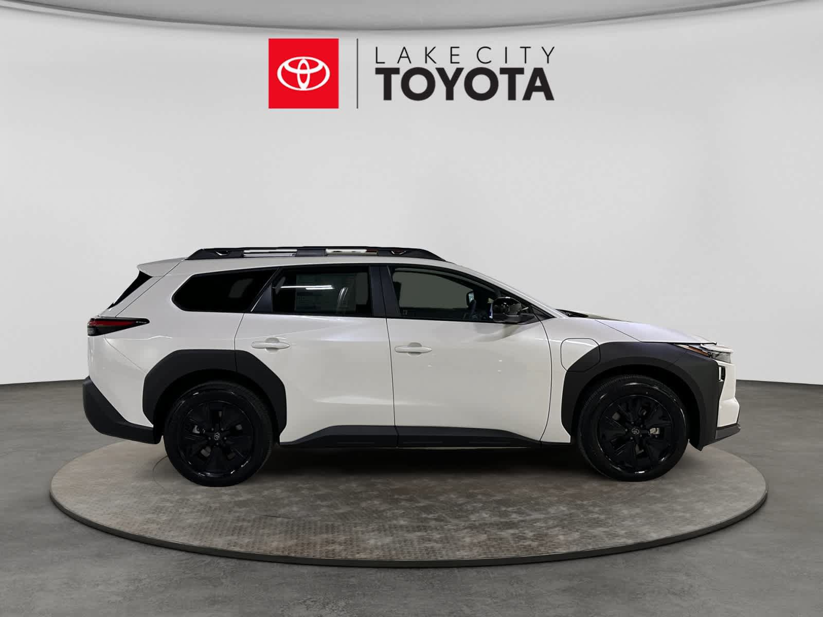 New 2026 Toyota bZ Woodland AWD/4WD image 7