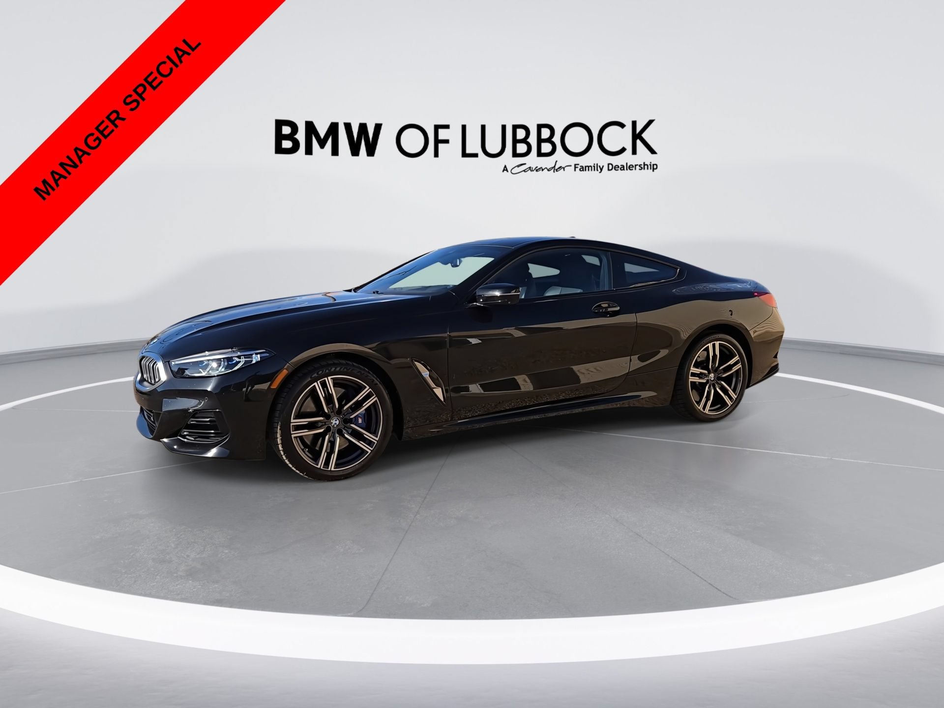 Used 2025 BMW 840i xDrive Coupe AWD/4WD image 5