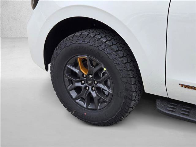 New 2026 Ford Expedition Tremor image 10