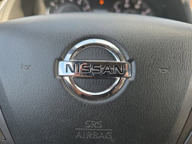 Used 2020 Nissan Armada Platinum w/ Platinum Reserve Package image 5